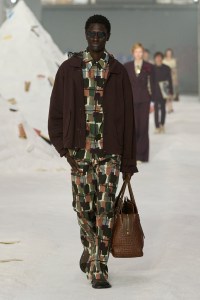 Antonio Marras Spring 2026 Ready-to-Wear Collection at Milan Fashion Week