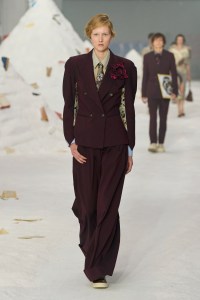 Antonio Marras Spring 2026 Ready-to-Wear Collection at Milan Fashion Week