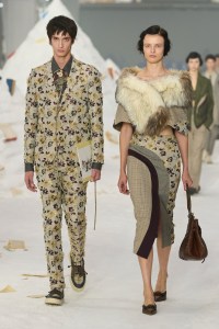 Antonio Marras Spring 2026 Ready-to-Wear Collection at Milan Fashion Week