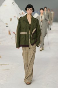 Antonio Marras Spring 2026 Ready-to-Wear Collection at Milan Fashion Week