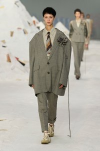 Antonio Marras Spring 2026 Ready-to-Wear Collection at Milan Fashion Week