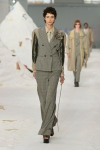 Antonio Marras Spring 2026 Ready-to-Wear Collection at Milan Fashion Week