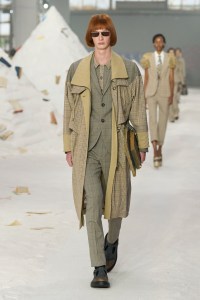 Antonio Marras Spring 2026 Ready-to-Wear Collection at Milan Fashion Week