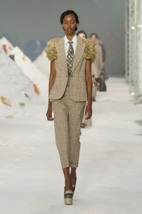 Antonio Marras Spring 2026 Ready-to-Wear Collection at Milan Fashion Week