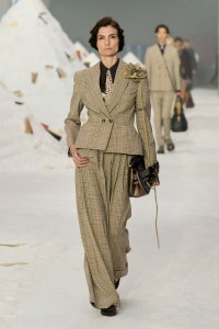 Antonio Marras Spring 2026 Ready-to-Wear Collection at Milan Fashion Week
