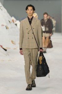 Antonio Marras Spring 2026 Ready-to-Wear Collection at Milan Fashion Week