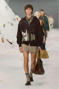 Antonio Marras Spring 2026 Ready-to-Wear Collection at Milan Fashion Week