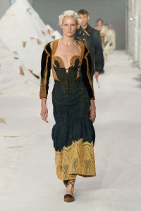 Antonio Marras Spring 2026 Ready-to-Wear Collection at Milan Fashion Week