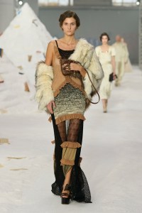 Antonio Marras Spring 2026 Ready-to-Wear Collection at Milan Fashion Week