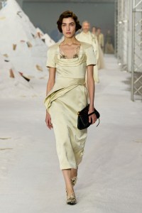 Antonio Marras Spring 2026 Ready-to-Wear Collection at Milan Fashion Week