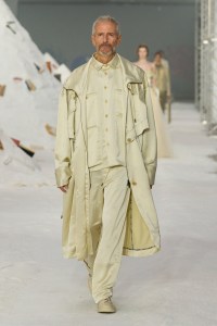 Antonio Marras Spring 2026 Ready-to-Wear Collection at Milan Fashion Week