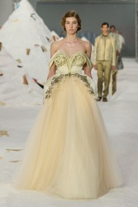 Antonio Marras Spring 2026 Ready-to-Wear Collection at Milan Fashion Week