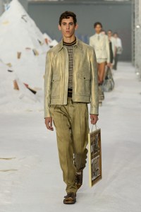 Antonio Marras Spring 2026 Ready-to-Wear Collection at Milan Fashion Week