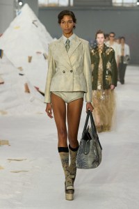 Antonio Marras Spring 2026 Ready-to-Wear Collection at Milan Fashion Week