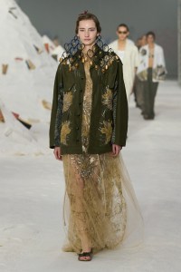 Antonio Marras Spring 2026 Ready-to-Wear Collection at Milan Fashion Week