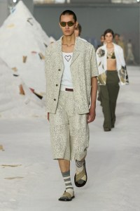 Antonio Marras Spring 2026 Ready-to-Wear Collection at Milan Fashion Week