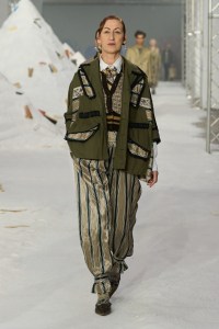 Antonio Marras Spring 2026 Ready-to-Wear Collection at Milan Fashion Week