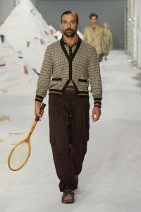 Antonio Marras Spring 2026 Ready-to-Wear Collection at Milan Fashion Week