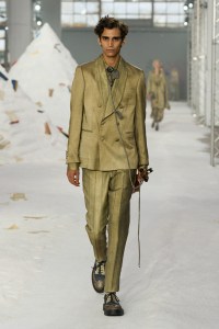 Antonio Marras Spring 2026 Ready-to-Wear Collection at Milan Fashion Week