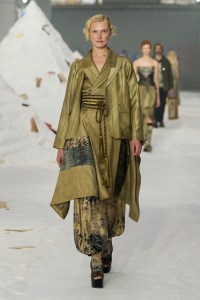 Antonio Marras Spring 2026 Ready-to-Wear Collection at Milan Fashion Week