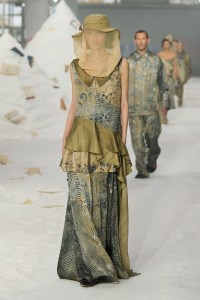 Antonio Marras Spring 2026 Ready-to-Wear Collection at Milan Fashion Week
