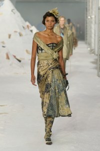 Antonio Marras Spring 2026 Ready-to-Wear Collection at Milan Fashion Week