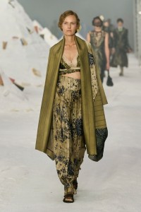 Antonio Marras Spring 2026 Ready-to-Wear Collection at Milan Fashion Week