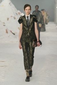 Antonio Marras Spring 2026 Ready-to-Wear Collection at Milan Fashion Week