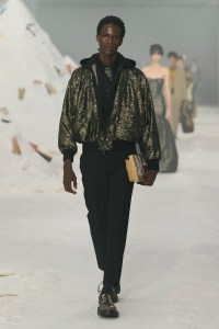 Antonio Marras Spring 2026 Ready-to-Wear Collection at Milan Fashion Week