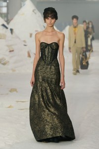 Antonio Marras Spring 2026 Ready-to-Wear Collection at Milan Fashion Week