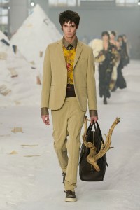 Antonio Marras Spring 2026 Ready-to-Wear Collection at Milan Fashion Week