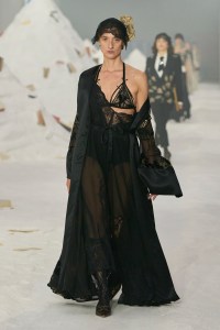 Antonio Marras Spring 2026 Ready-to-Wear Collection at Milan Fashion Week