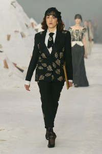 Antonio Marras Spring 2026 Ready-to-Wear Collection at Milan Fashion Week