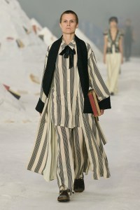 Antonio Marras Spring 2026 Ready-to-Wear Collection at Milan Fashion Week