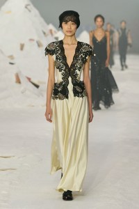 Antonio Marras Spring 2026 Ready-to-Wear Collection at Milan Fashion Week