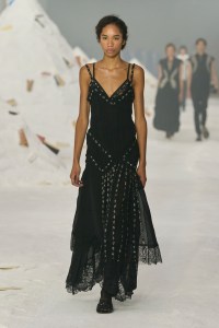 Antonio Marras Spring 2026 Ready-to-Wear Collection at Milan Fashion Week