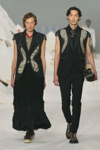 Antonio Marras Spring 2026 Ready-to-Wear Collection at Milan Fashion Week