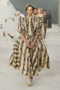 Antonio Marras Spring 2026 Ready-to-Wear Collection at Milan Fashion Week