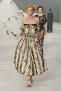 Antonio Marras Spring 2026 Ready-to-Wear Collection at Milan Fashion Week