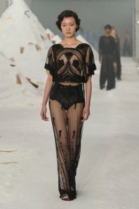 Antonio Marras Spring 2026 Ready-to-Wear Collection at Milan Fashion Week