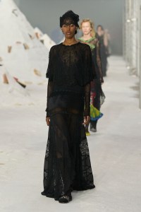 Antonio Marras Spring 2026 Ready-to-Wear Collection at Milan Fashion Week