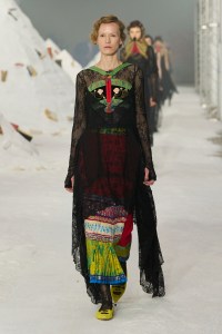 Antonio Marras Spring 2026 Ready-to-Wear Collection at Milan Fashion Week