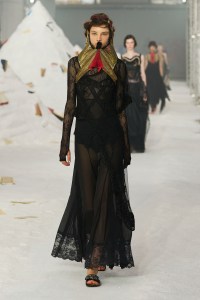 Antonio Marras Spring 2026 Ready-to-Wear Collection at Milan Fashion Week