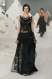 Antonio Marras Spring 2026 Ready-to-Wear Collection at Milan Fashion Week
