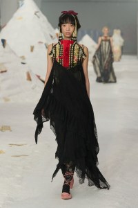 Antonio Marras Spring 2026 Ready-to-Wear Collection at Milan Fashion Week