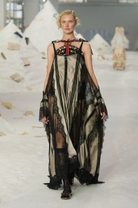 Antonio Marras Spring 2026 Ready-to-Wear Collection at Milan Fashion Week