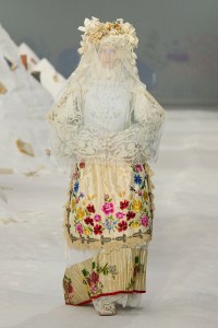 Antonio Marras Spring 2026 Ready-to-Wear Collection at Milan Fashion Week