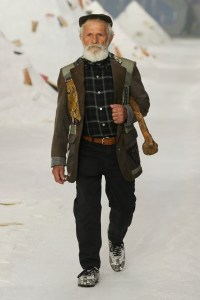 Antonio Marras Spring 2026 Ready-to-Wear Collection at Milan Fashion Week