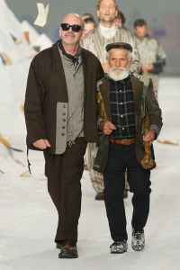 Antonio Marras Spring 2026 Ready-to-Wear Collection at Milan Fashion Week