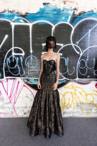 Backstage at Antonio Marras Spring 2026 Ready-to-Wear Collection at Milan Fashion Week